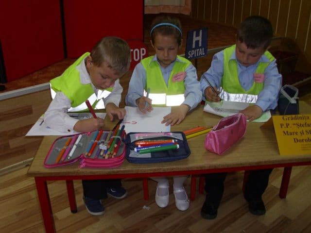 Concurs Judetean Micul Pieton_07