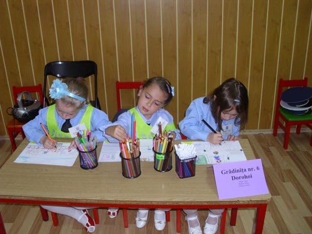 Concurs Judetean Micul Pieton_09