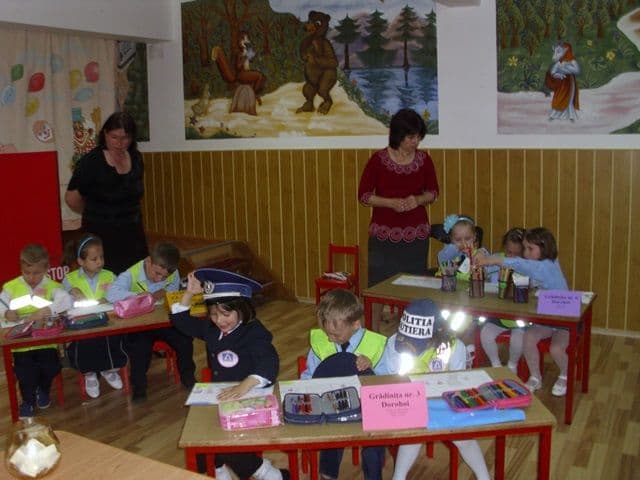 Concurs Judetean Micul Pieton_10