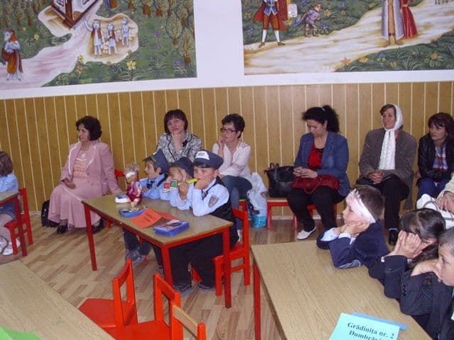 Concurs Judetean Micul Pieton_12