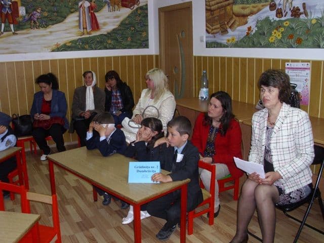 Concurs Judetean Micul Pieton_11
