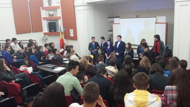 Colegiul National Grigore Ghica Dorohoi (2)