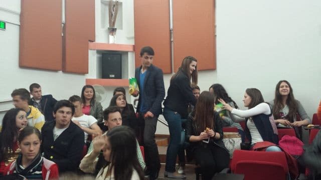 Colegiul National Grigore Ghica Dorohoi (8)