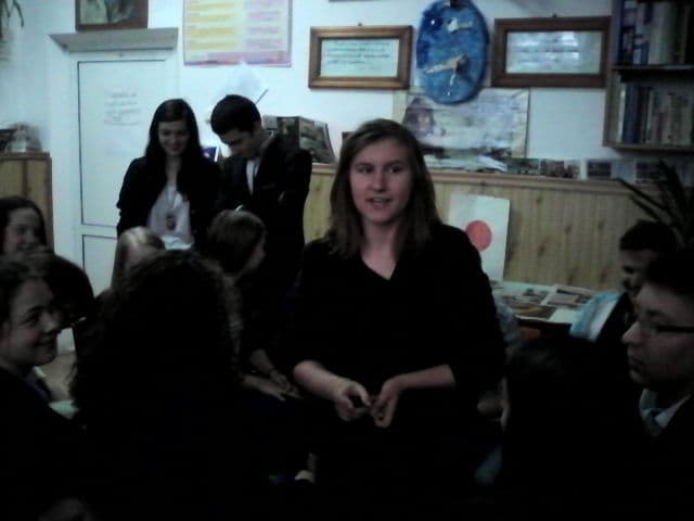 Colegiul National Grigore Ghica Dorohoi (15)