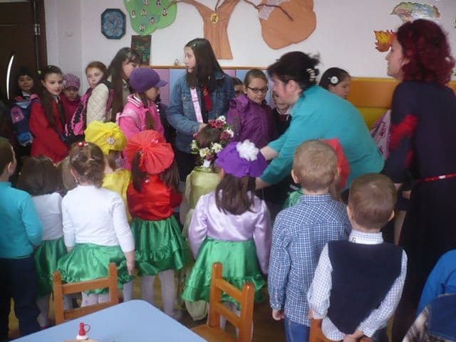 SARBATOAREA PRIMAVERII_Gradinita nr.9 Dorohoi_2