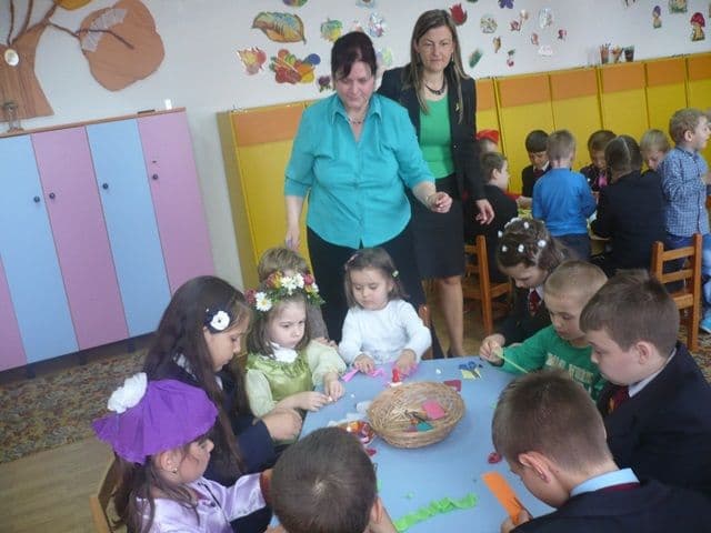 SARBATOAREA PRIMAVERII_Gradinita nr.9 Dorohoi_10