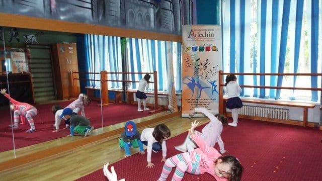 Scoala de Vară ARLECHIN Botosani002