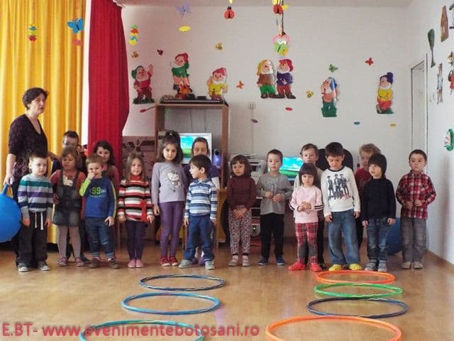 Scoala de Vară ARLECHIN Botosani008