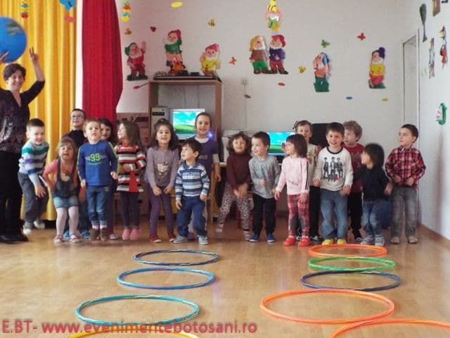Scoala de Vară ARLECHIN Botosani009