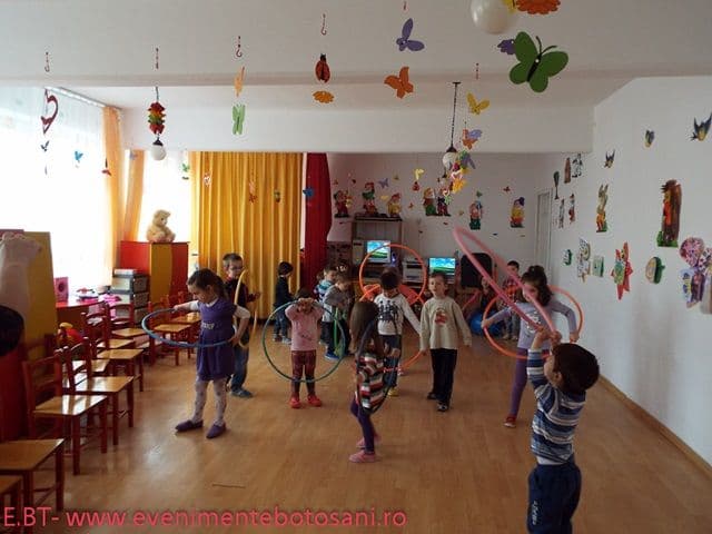 Scoala de Vară ARLECHIN Botosani011