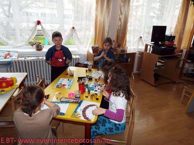 Scoala de Vară ARLECHIN Botosani012