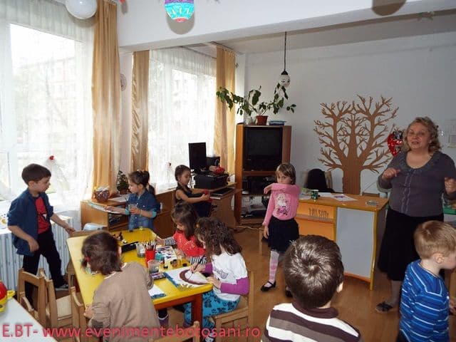 Scoala de Vară ARLECHIN Botosani013