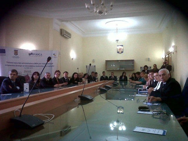 Ministrul Educaţiei Naţionale (5)