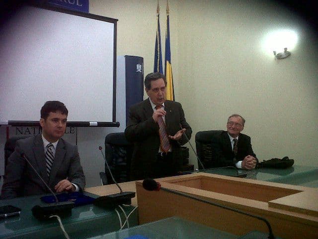 Ministrul Educaţiei Naţionale (6)