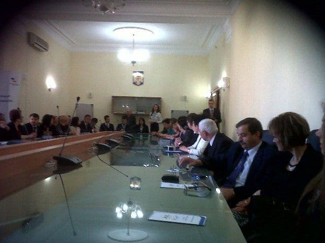 Ministrul Educaţiei Naţionale (7)