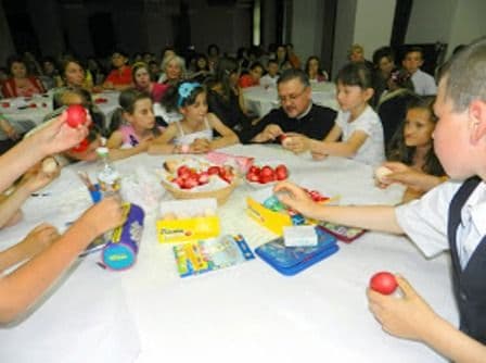 n lumina Învierii (2)