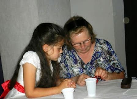 n lumina Învierii (4)