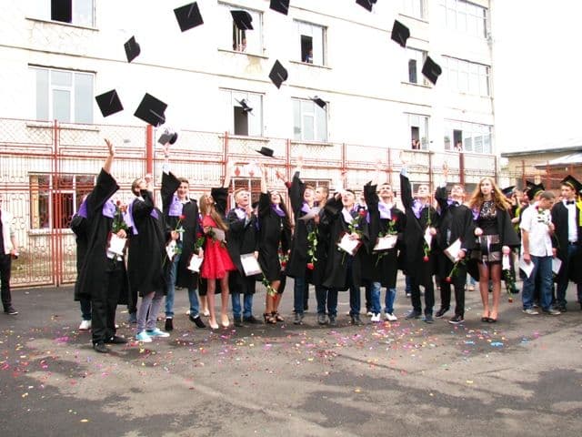 Regina Maria Dorohoi absolvire (6)