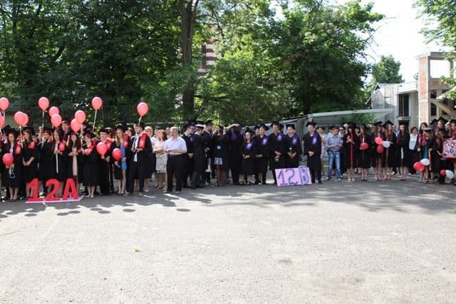 Colegiul Naţional Grigore Ghica Dorohoi (3)