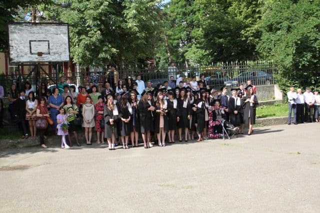 Colegiul Naţional Grigore Ghica Dorohoi (5)