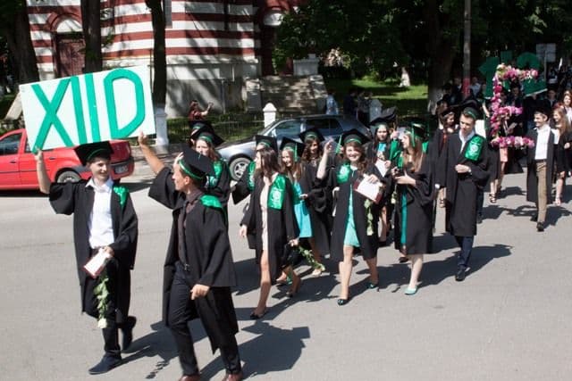Colegiul Naţional Grigore Ghica Dorohoi (7)
