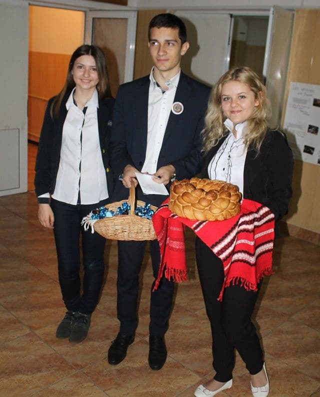 Ziua portilor deschise Colegiul Grigore Ghica Dorohoi001