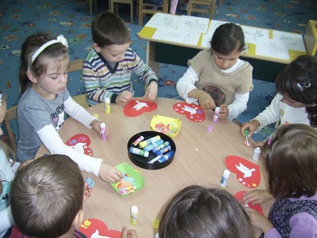 E ziua ta!” – activitate desfăşurată la Grădiniţa nr. 10 Dorohoi_01