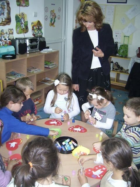 E ziua ta!” – activitate desfăşurată la Grădiniţa nr. 10 Dorohoi_02