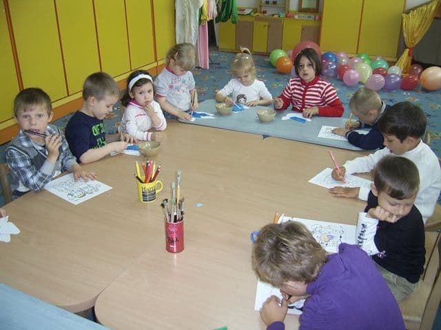 E ziua ta!” – activitate desfăşurată la Grădiniţa nr. 10 Dorohoi_06