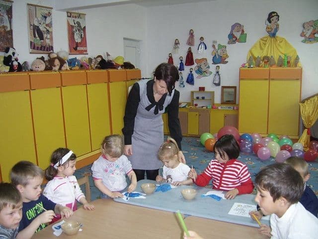 E ziua ta!” – activitate desfăşurată la Grădiniţa nr. 10 Dorohoi_08