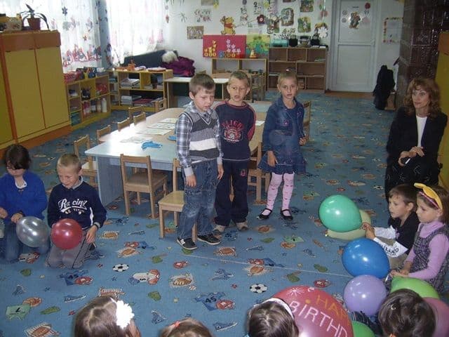 E ziua ta!” – activitate desfăşurată la Grădiniţa nr. 10 Dorohoi_13