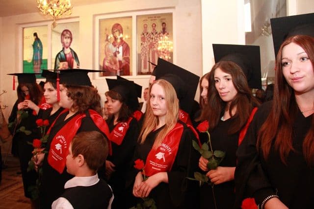 Curs festiv la Seminarul Teologic Liceal Dorohoi006