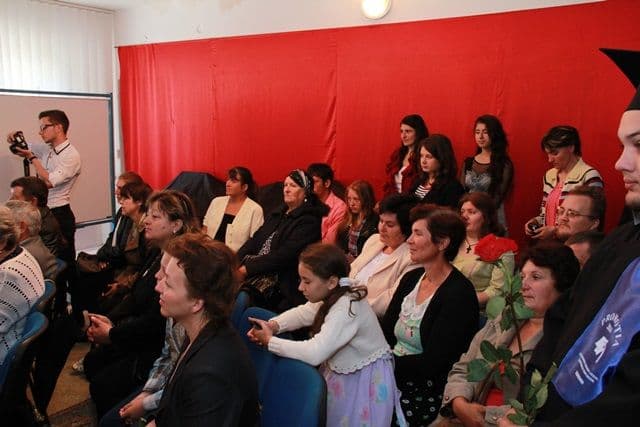 Curs festiv la Seminarul Teologic Liceal Dorohoi008