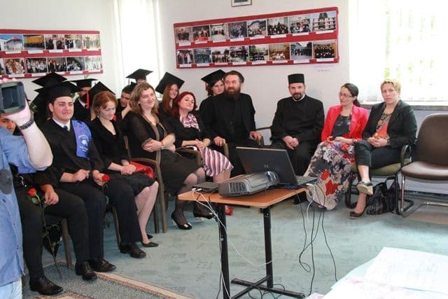 Curs festiv la Seminarul Teologic Liceal Dorohoi012