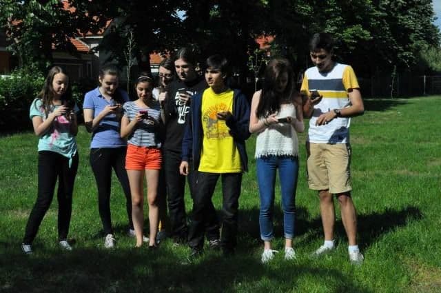 Dorohoi - European Youth Parliament (2)