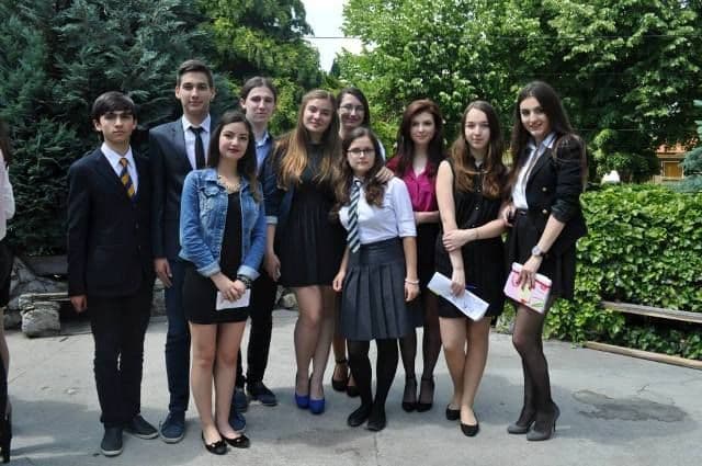 Dorohoi - European Youth Parliament (3)