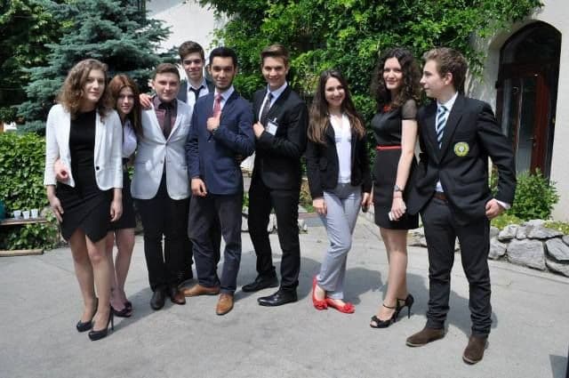 Dorohoi - European Youth Parliament (4)