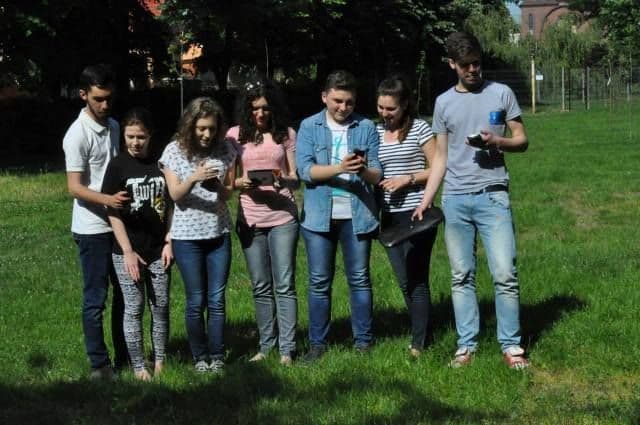 Dorohoi - European Youth Parliament (5)