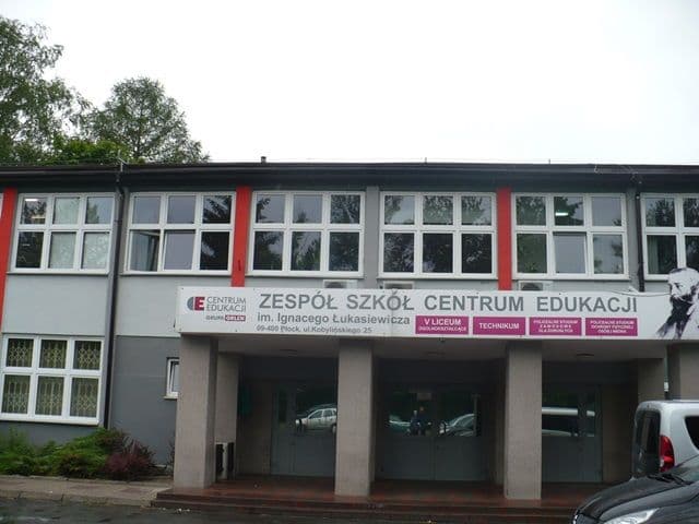 elevii Liceului Regina Maria Dorohoi proiect în Polonia010