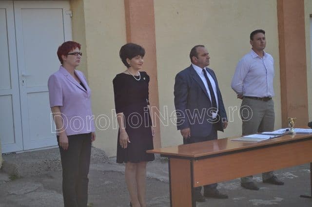 Incheierea anului scoalar la Dorohoi_2