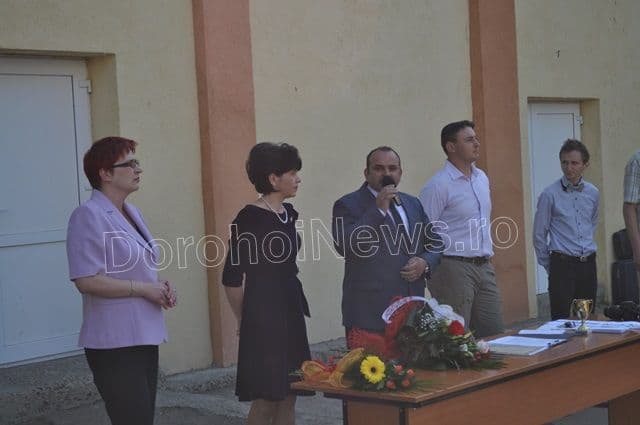 Incheierea anului scoalar la Dorohoi_4