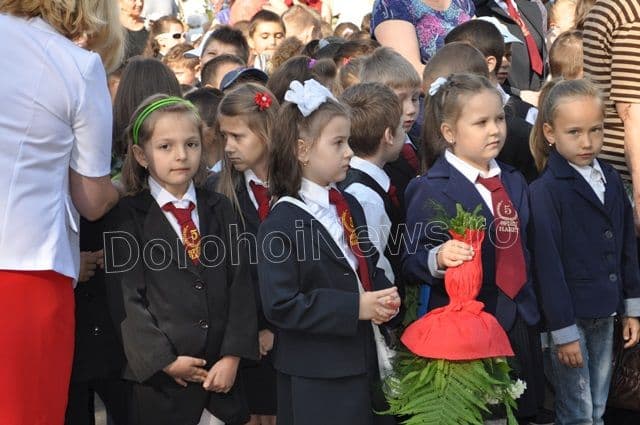 Incheierea anului scoalar la Dorohoi_7