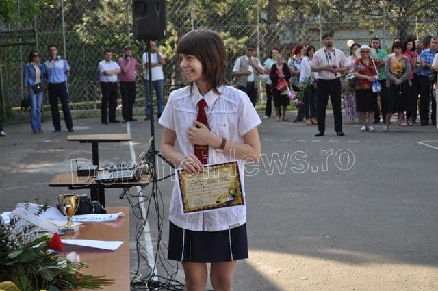 Incheierea anului scoalar la Dorohoi_11