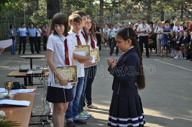 Incheierea anului scoalar la Dorohoi_13
