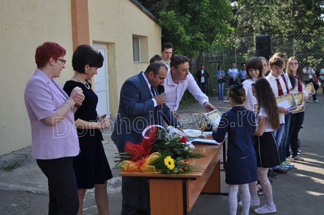 Incheierea anului scoalar la Dorohoi_15