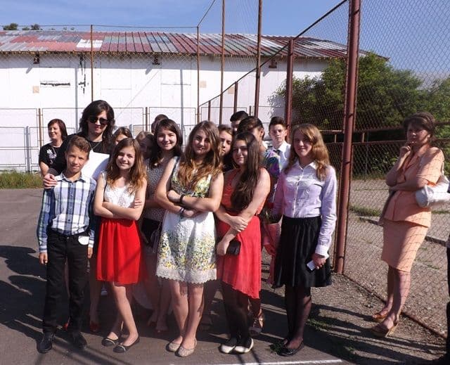 Sfarsit de an scolar Dorohoi Scoala A I Cuza015