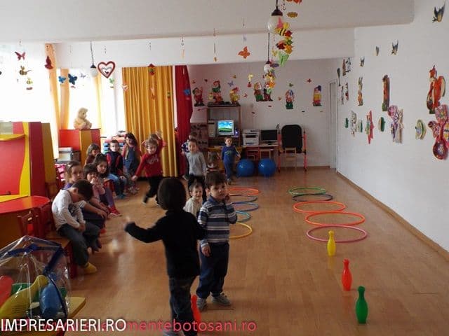 Centrul de Vacanta ARLECHIN Botosani001