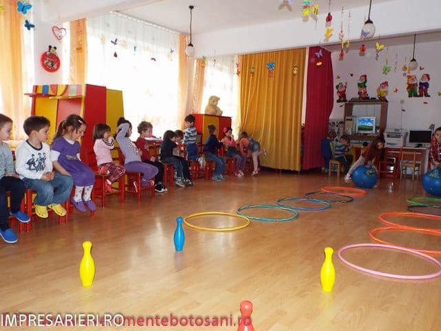 Centrul de Vacanta ARLECHIN Botosani003