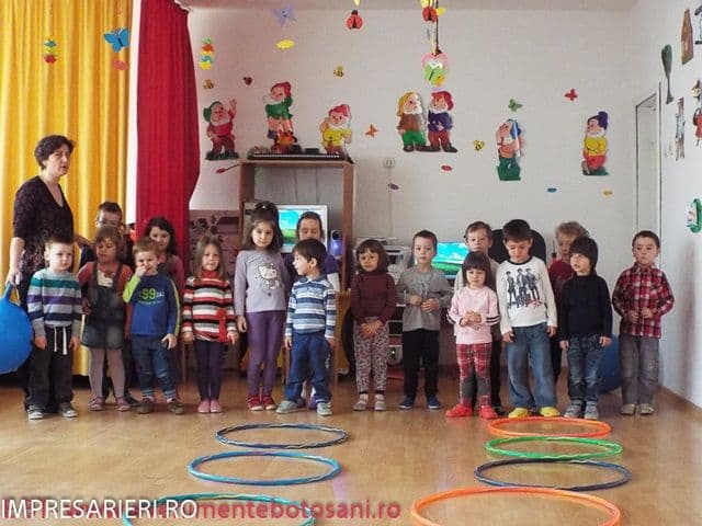Centrul de Vacanta ARLECHIN Botosani006
