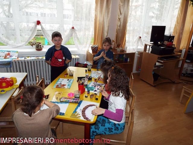 Centrul de Vacanta ARLECHIN Botosani010